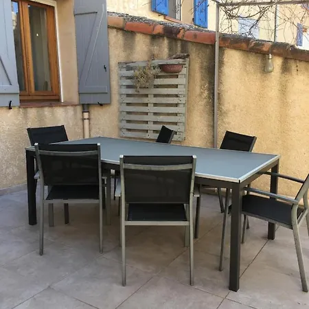 Maison De Village A