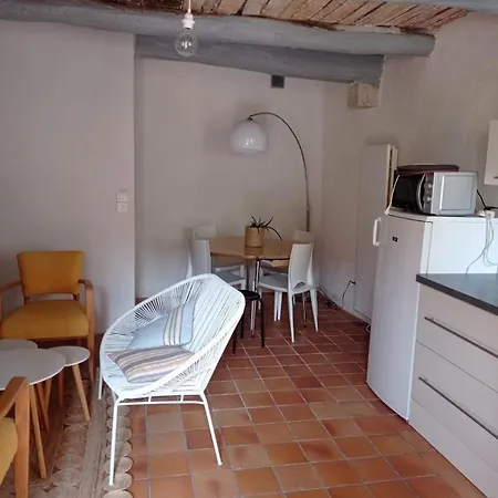 Holiday home Maison De Village A