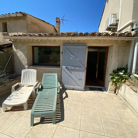 Maison De Village A Riez